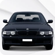 7 Series [E38] (1994-2001)