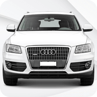 Q5 [8R] (2008-2016)
