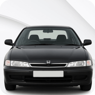 Accord [MK5] (1993-1998)
