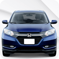 HR-V [MK2] (2014-2021)