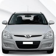 i30 [MK1] (2007-2012)