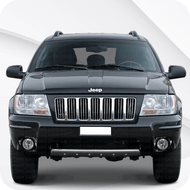 Grand Cherokee [MK2] (1998-2004)