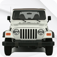 Wrangler [MK2] (1997-2002)