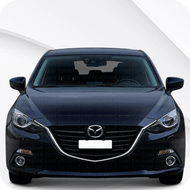 Mazda3 [MK3] (2013-2019)