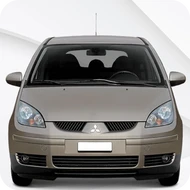 Colt [MK6] (2004-2008)