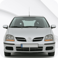 Almera Tino