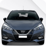Micra [K14] (2017-2023)