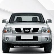 Navara [D22] (1997-2005)