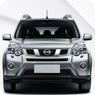 X-Trail [T31] (2007-2013)