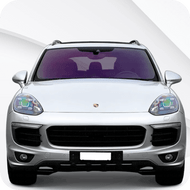 Cayenne [MK2 958.2] (2015-2017)