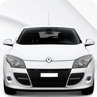 Megane [MK3] (2008-2016)