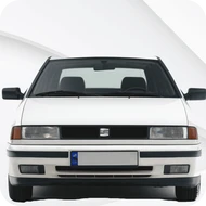 Toledo [MK1] (1991-1998)