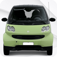 Fortwo [C450] (1998-2007)