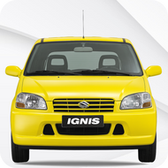 Ignis [FH/MH] (2000-2003)