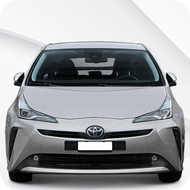 Prius [W5] (2015-2022)