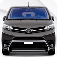 Proace & Proace Verso (2016-2023)