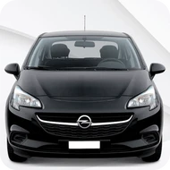 Corsa [E] (2014-2019)