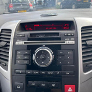 Standard Radio