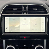 10.25" InControl Touch Pro (JLR)