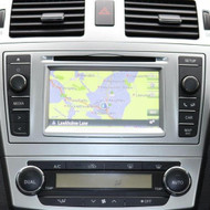 Panasonic Nav (2012-2015)