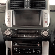 Navigation Unit