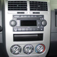 Pre-Facelift CD Player