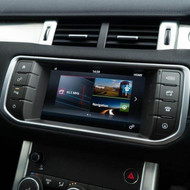 8" InControl Touch (Harman)