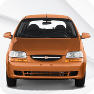 Aveo [T250] (2005-2011)