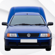 Caddy [MK2] (1995-2004)