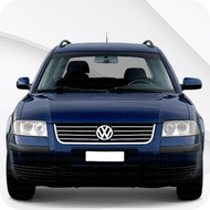 Passat [B5.5] (2000-2005)