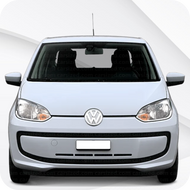 Up! [MK1 Facelift] (2016-2023)