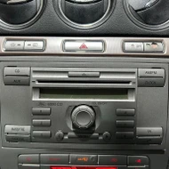 6000CD 230mm Unit