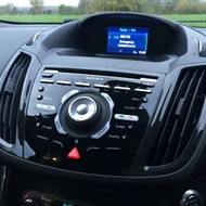 Sony MFD Low Nav