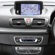 TomTom Nav (2008-2012)