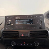 USB & DAB Radio