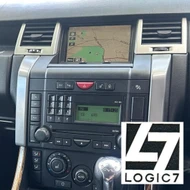 Denso Navi v1 (Logic7 Audio)