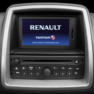 TomTom Navi