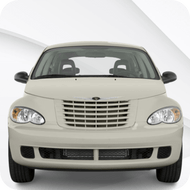 PT Cruiser [MK1 Facelift 2.0] (2005-2008)