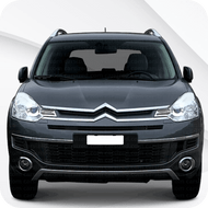 C3 Aircross [MK1/A88] (2017-2024)