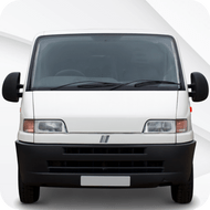 Ducato [MK2] (1993-2006)