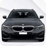 3 Series [G20/G21] (2018-2025)