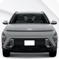 Kona [MK2] (2023-On)