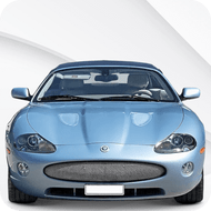 XK8/XKR [Convertible] (1996-2005)