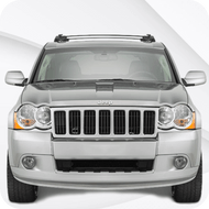 Cherokee [MK3] (2008-2011)