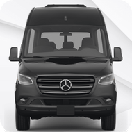 Sprinter [W907/W910] (2018-2023)