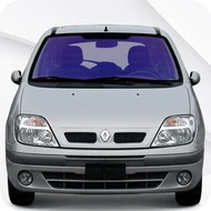 Scenic [MK1] (1996-2003)