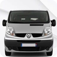 Trafic [X83 Phase 3] (2011-2014)