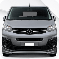 Vivaro [C] (2019-On)