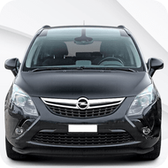 Zafira [C/Tourer] (2011-2019)