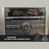 CD Radio
